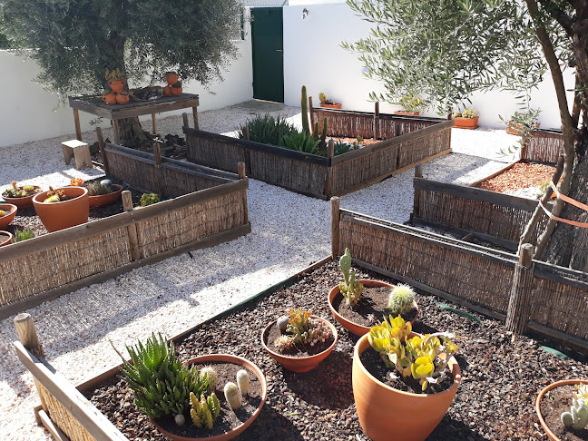 Casa dos Paquetes - Turismo EM ESPAÇO RURAL - Outro
