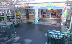 Pikopiko Clyde Quay Kindergarten