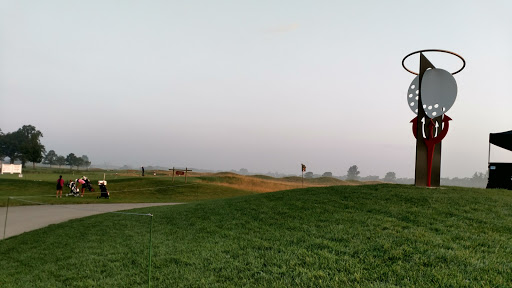Golf Course «Purgatory Golf Club», reviews and photos, 12160 E 216th St, Noblesville, IN 46060, USA