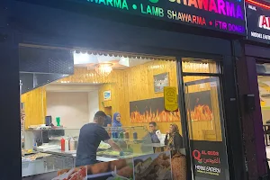 Al Quds Shawarma image
