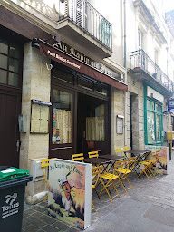 Photo n°92 de Au Lapin Qui Fume à Tours ()