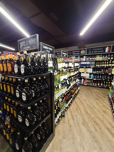 Liquor Store «Montgomery County», reviews and photos, 11301 Seven Locks Rd, Potomac, MD 20854, USA