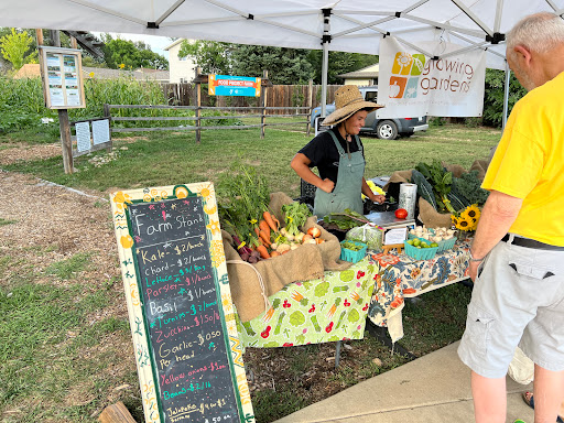 Non-Profit Organization «Ed & Ruth Lehman YMCA», reviews and photos, 950 Lashley St, Longmont, CO 80504, USA