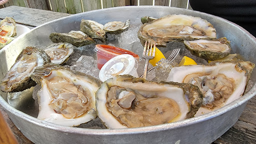 Black Diamond Oyster Bar