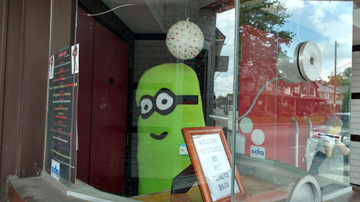 Movie Theater «Studio 35 Cinema & Drafthouse», reviews and photos, 3055 Indianola Ave, Columbus, OH 43202, USA