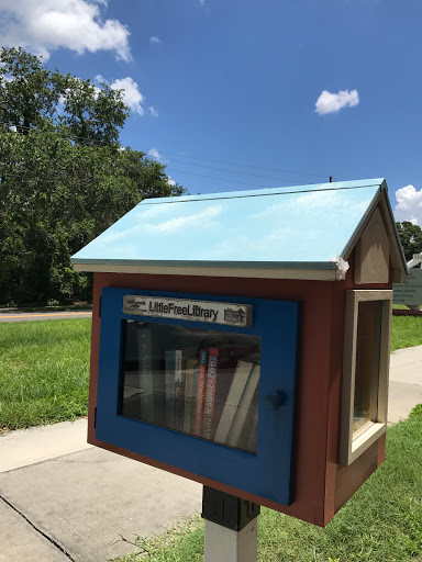 Art Center «Dunedin Fine Art Center», reviews and photos, 1143 Michigan Blvd, Dunedin, FL 34698, USA