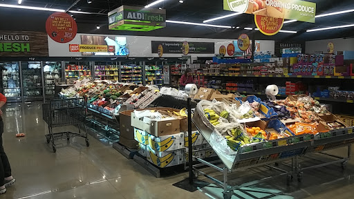 Supermarket «ALDI», reviews and photos, 9660 Legacy Dr, Fort Worth, TX 76108, USA
