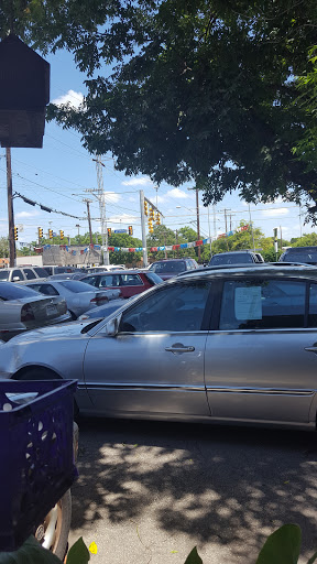Used Car Dealer «CJAUTOSALES LLC», reviews and photos, 1301 S General McMullen, San Antonio, TX 78237, USA