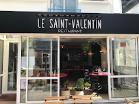 Photos du propriétaire du Restaurant Le Saint Valentin à Pornichet - n°13