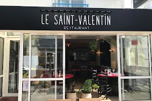 Restaurant Le Saint Valentin image