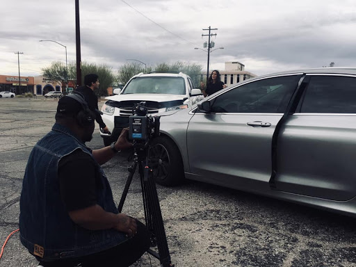 Advertising Agency «Amped Marketing & Advertising Agency», reviews and photos, 2929 E Broadway Blvd, Tucson, AZ 85716, USA