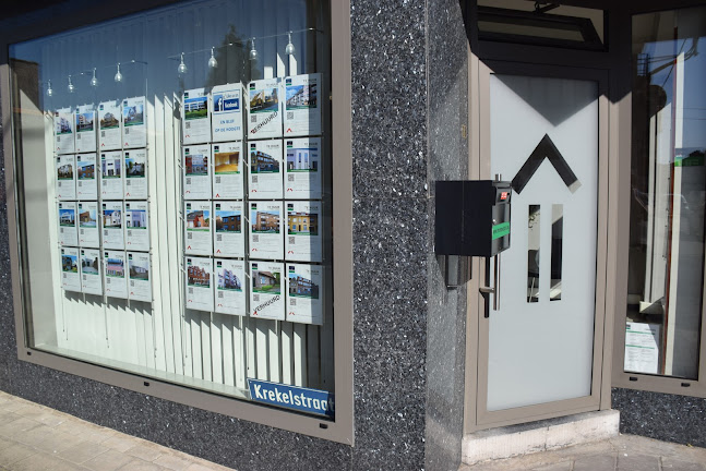 Immo Consulting Wallays - Kortrijk