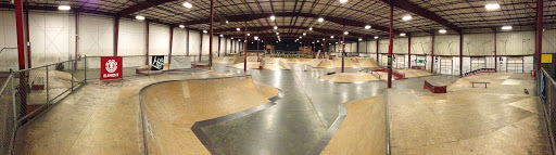 Skateparks in Cincinnati