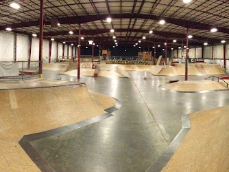 Ollie's Skatepark (Closed)