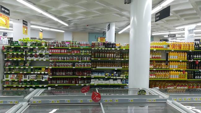 Auchan Supermercado - Supermercado