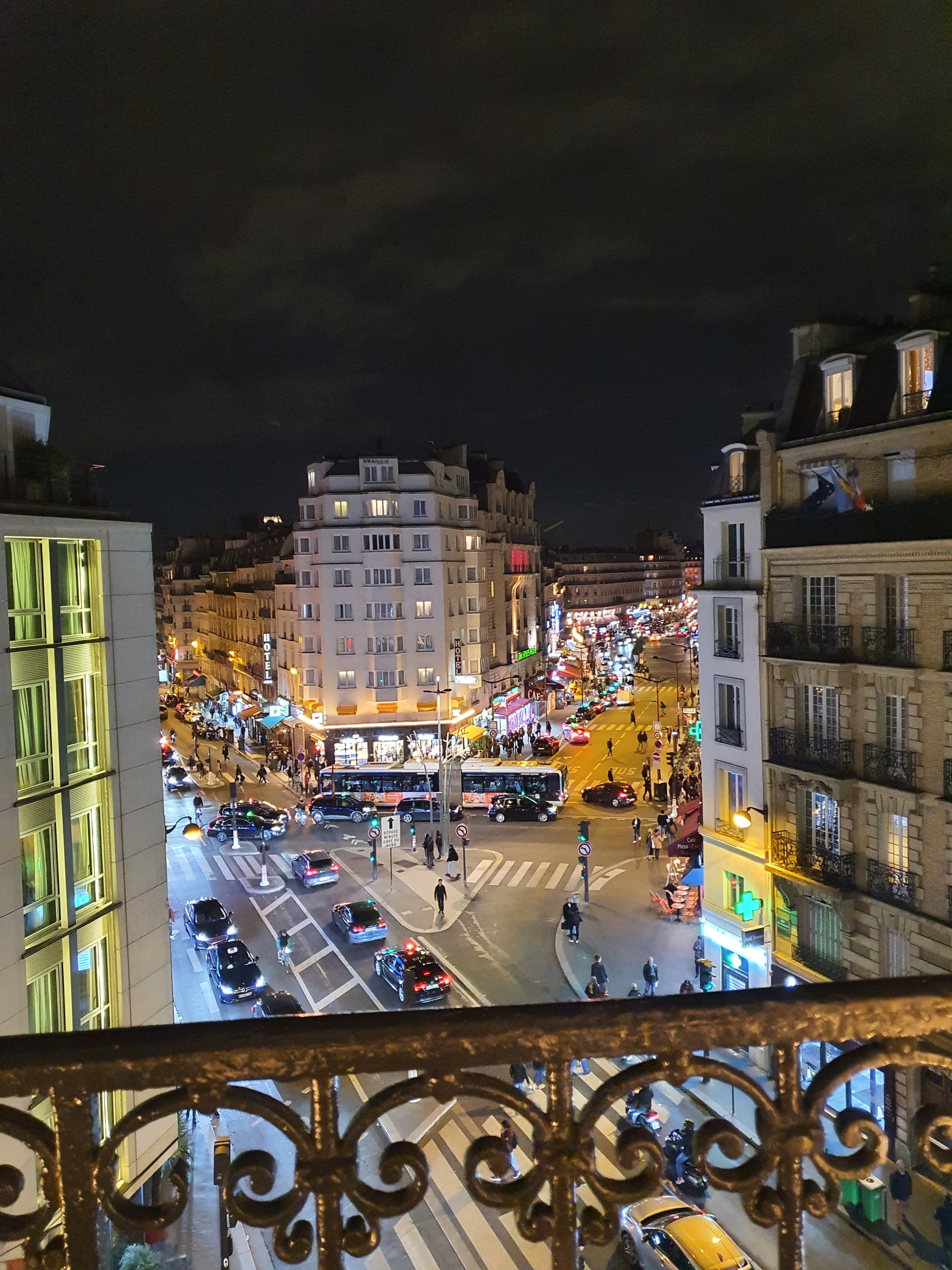 Photo n° 2 de l'avis de Valdemar.u fait le 09/11/2022 à 20:49