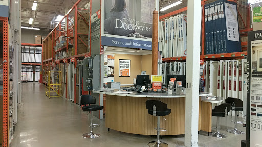 Home Improvement Store «The Home Depot», reviews and photos, 3350 N Woodlawn Blvd, Wichita, KS 67220, USA