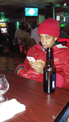 Restaurant «PRIME ULTRA LOUNGE», reviews and photos, 980 Barnett Rd, Columbus, OH 43227, USA