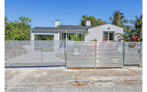 Mickey Cohen Group image