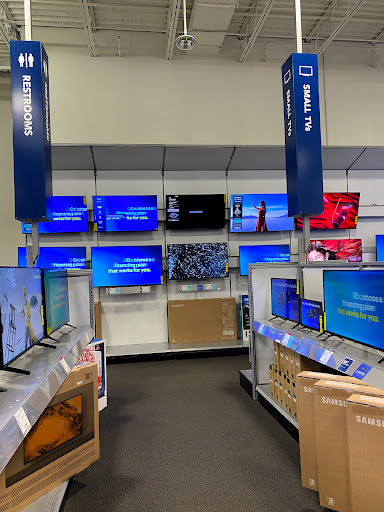 Electronics Store «Best Buy», reviews and photos, 115 N 76th St, Omaha, NE 68114, USA