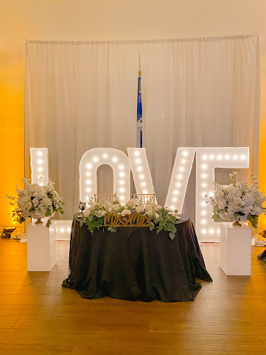 Banquet Hall «Vista Lago Ballroom», reviews and photos, 12800 SW 128th St, Miami, FL 33186, USA