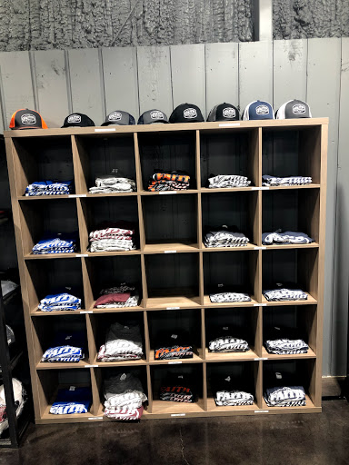 Used Motorcycle Dealer «Faith Cycles», reviews and photos, 2501 Interstate 45 N, Conroe, TX 77304, USA