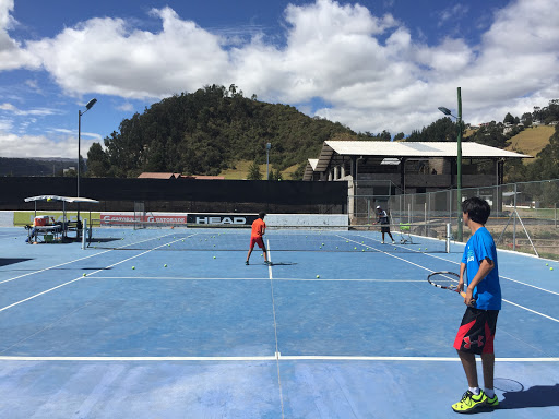 Academia de Tenis Promatch