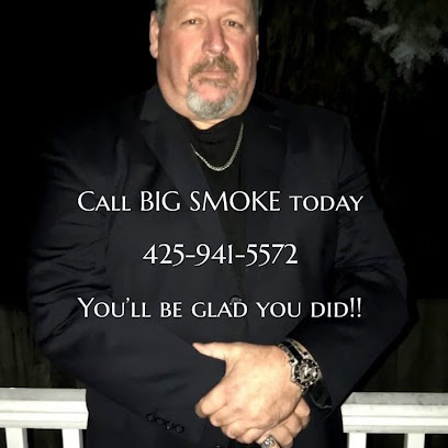 Big Smoke Legal Services LLC