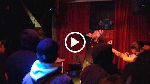 Lounge «Le Voyeur Cafe and Lounge», reviews and photos, 404 4th Ave E, Olympia, WA 98501, USA