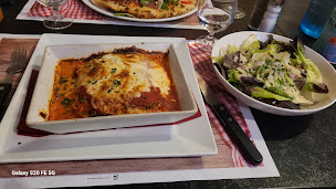 Photo n°24 de PIZZERIA CARMELO à Contrexéville ()
