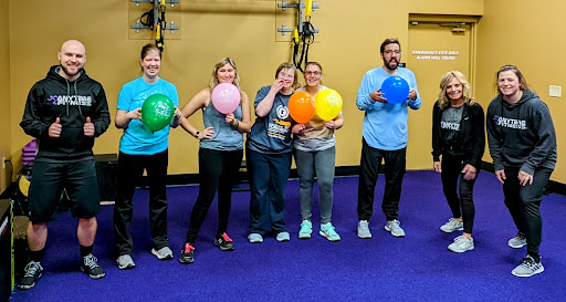 Gym «Anytime Fitness», reviews and photos, 1355 S Frontage Rd Suite 340, Hastings, MN 55033, USA