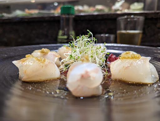 Tera Sushi image