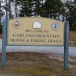 Garland Mountain Horse & Hiking Trails