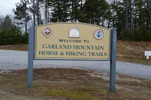 Garland Mountain Horse & Hiking Trails image