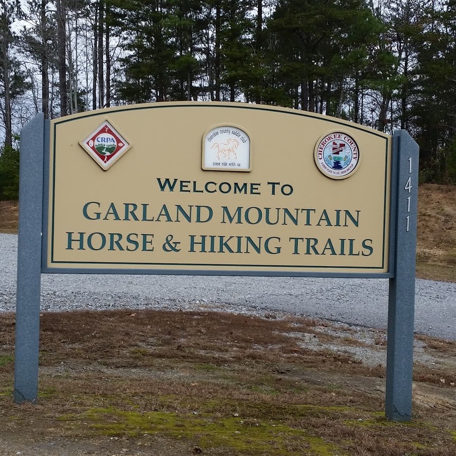 Garland Mountain Horse & Hiking Trails