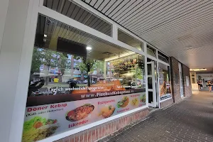 Fisch & Kebap Haus image