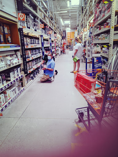 Home Improvement Store «The Home Depot», reviews and photos, 289 S Broadway, Salem, NH 03079, USA