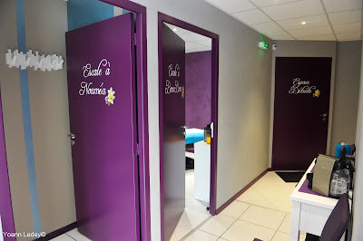Art Mélie Beauty (anciennement Escale Spa et Beauté) à Sully-sur-Loire