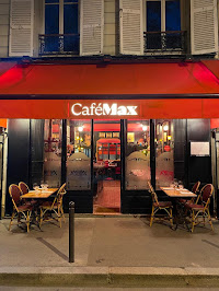 Photos du propriétaire du Bistro Café Max Invalides à Paris - n°1