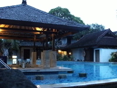 Photos of Balisani Padma Hotel