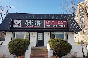 Sheridan Veterinary Services image