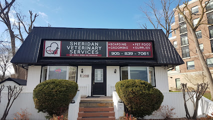 Sheridan Veterinary Services