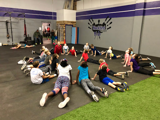 Gym «Blackbird CrossFit», reviews and photos, 5320 Enterprise St, Eldersburg, MD 21784, USA
