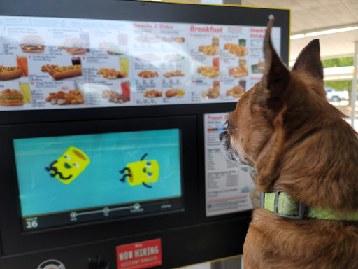 Fast Food Restaurant «Sonic Drive-In», reviews and photos, 1741 W 3600 S, West Valley City, UT 84119, USA