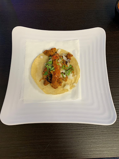 Taqueria La Grande (West Hartford)