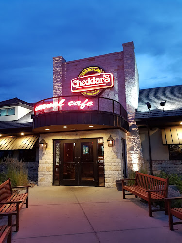 Cheddar's Scratch Kitchen