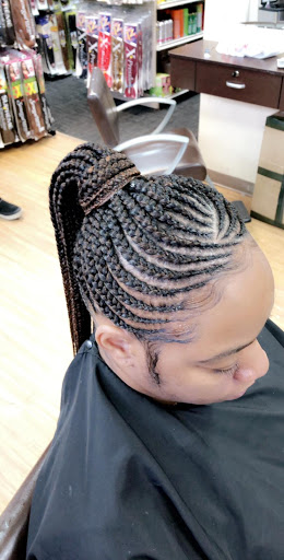 Beauty Supply Store «Awa Beauty Supply», reviews and photos, 19826 Aurora Ave N, Shoreline, WA 98133, USA