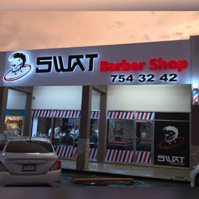 Swat Barber Shop (UdeO)