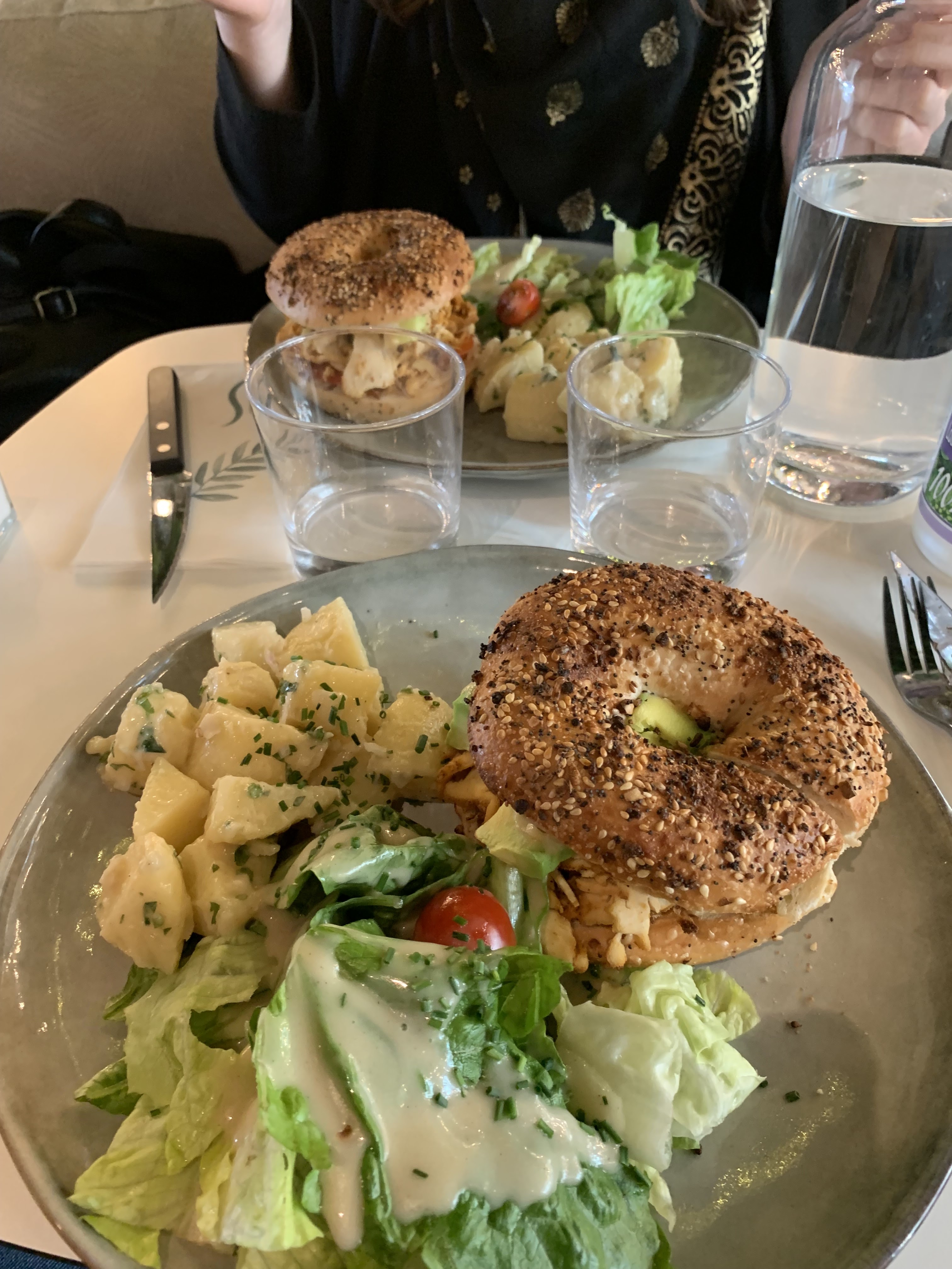 Photo n° 1 de l'avis de Beber.e fait le 10/10/2021 à 14:43