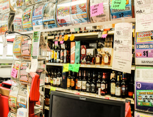 Liquor Store «Marlboro Liquors», reviews and photos, 5725 Crain Hwy, Upper Marlboro, MD 20772, USA